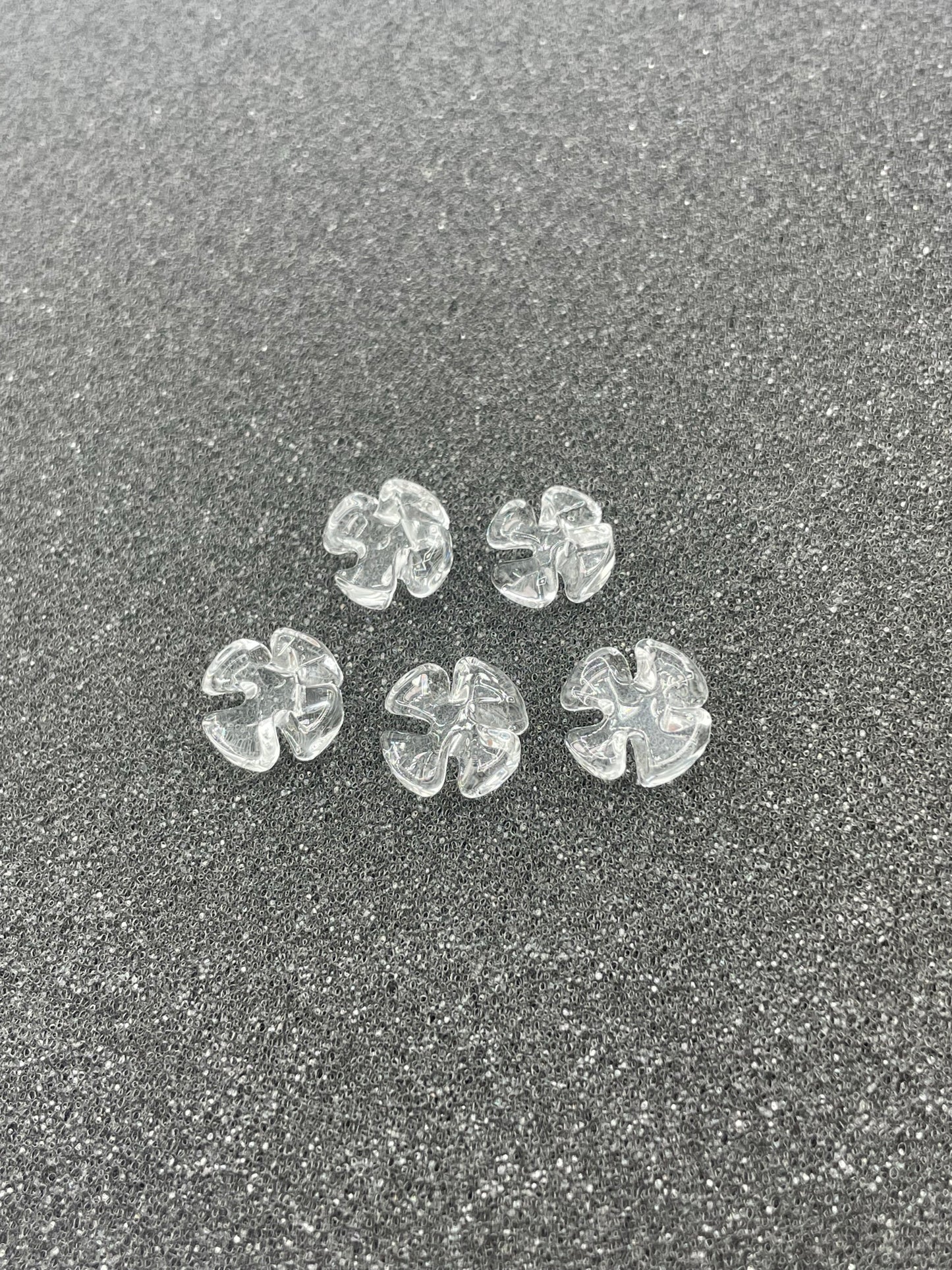 Ewok Glass SE 2.0 Gear Valve