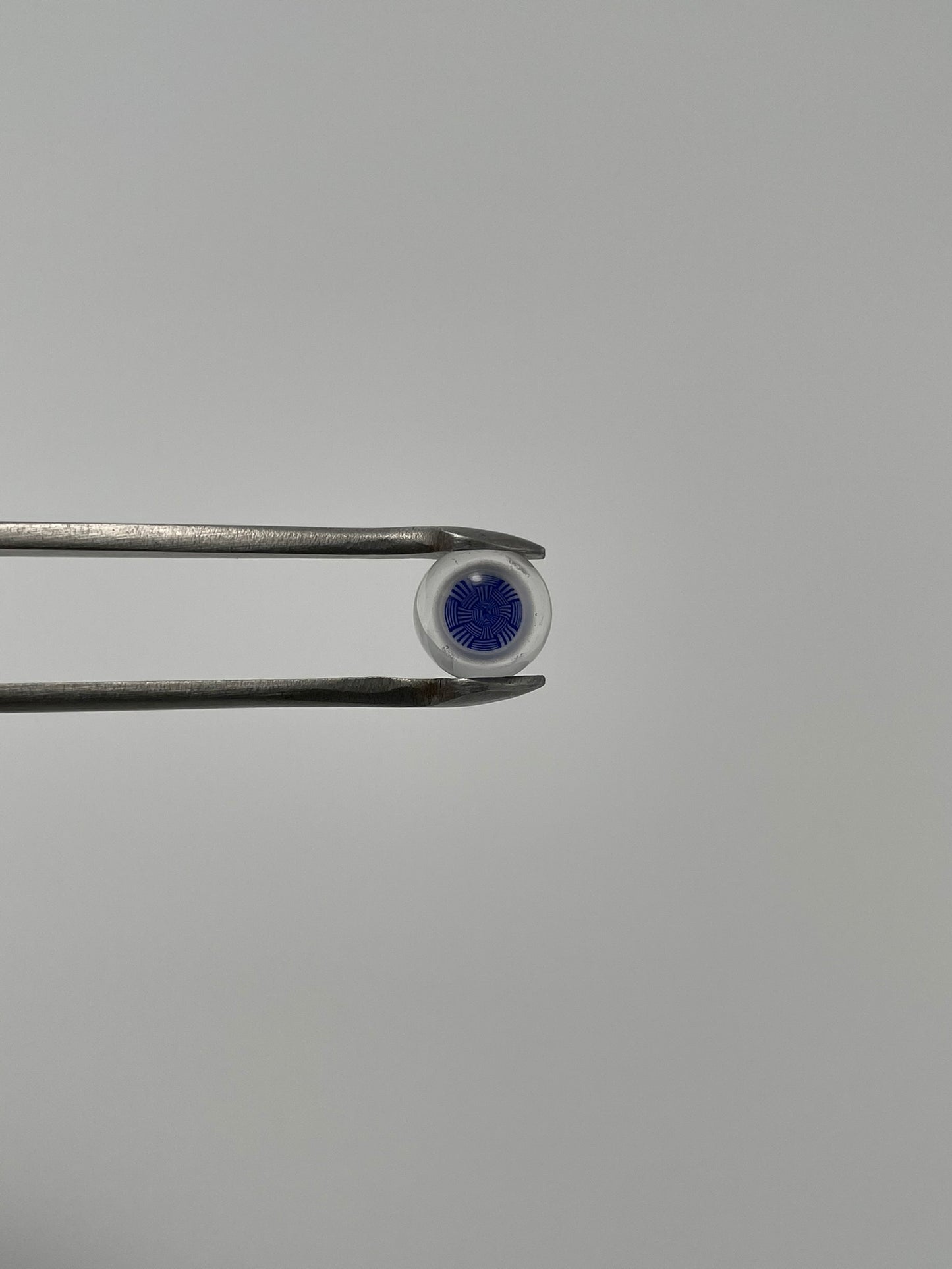 "Blue Hole" Terp Pearl