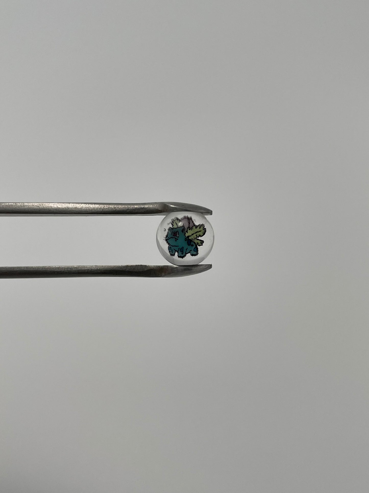 "Ivysaur" Terp Pearl