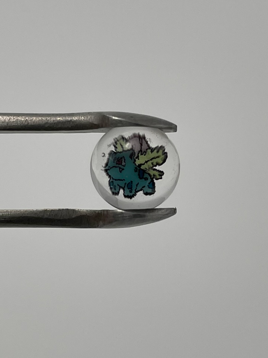 "Ivysaur" Terp Pearl