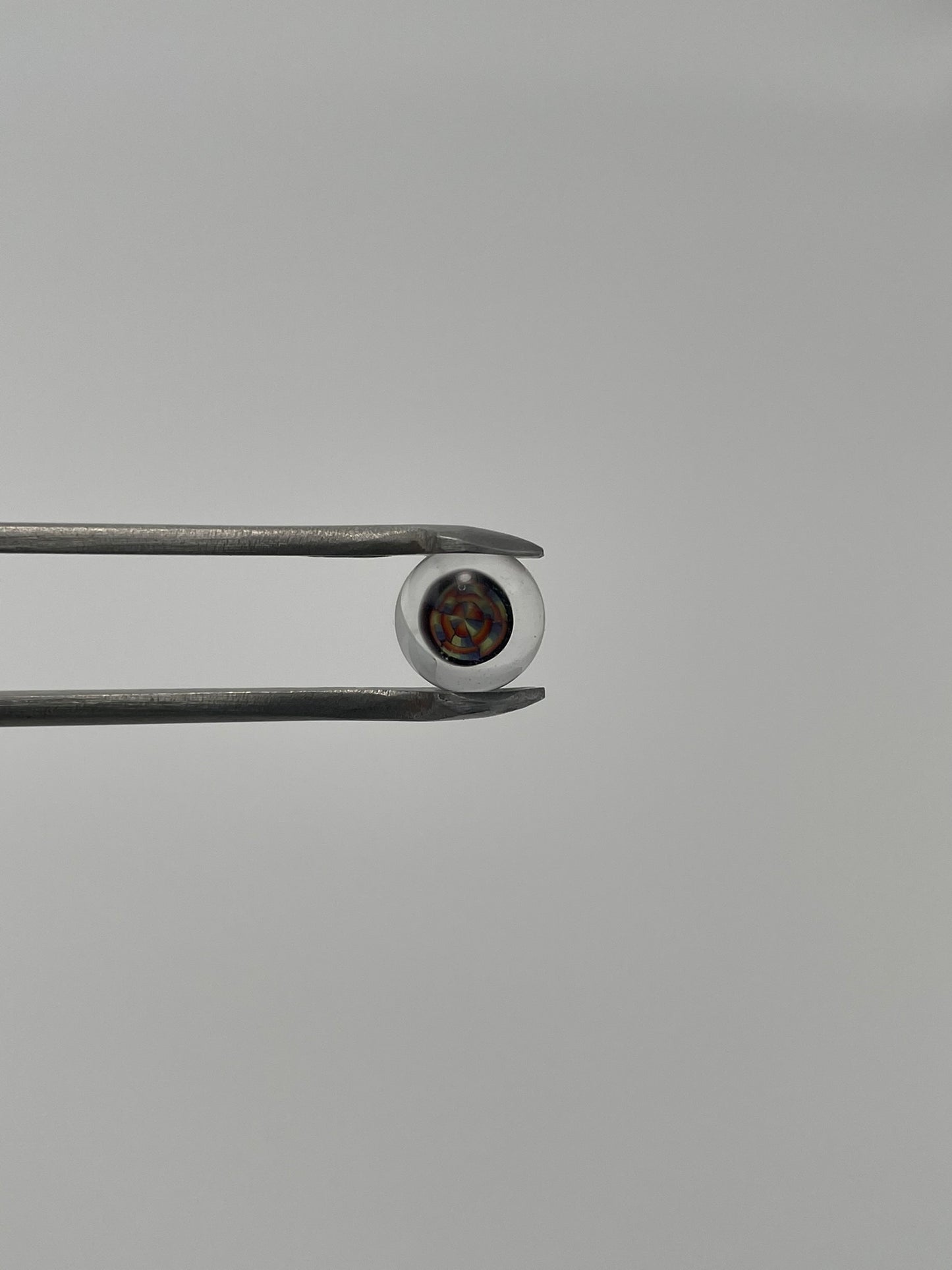 "Dart Board" Terp Pearl