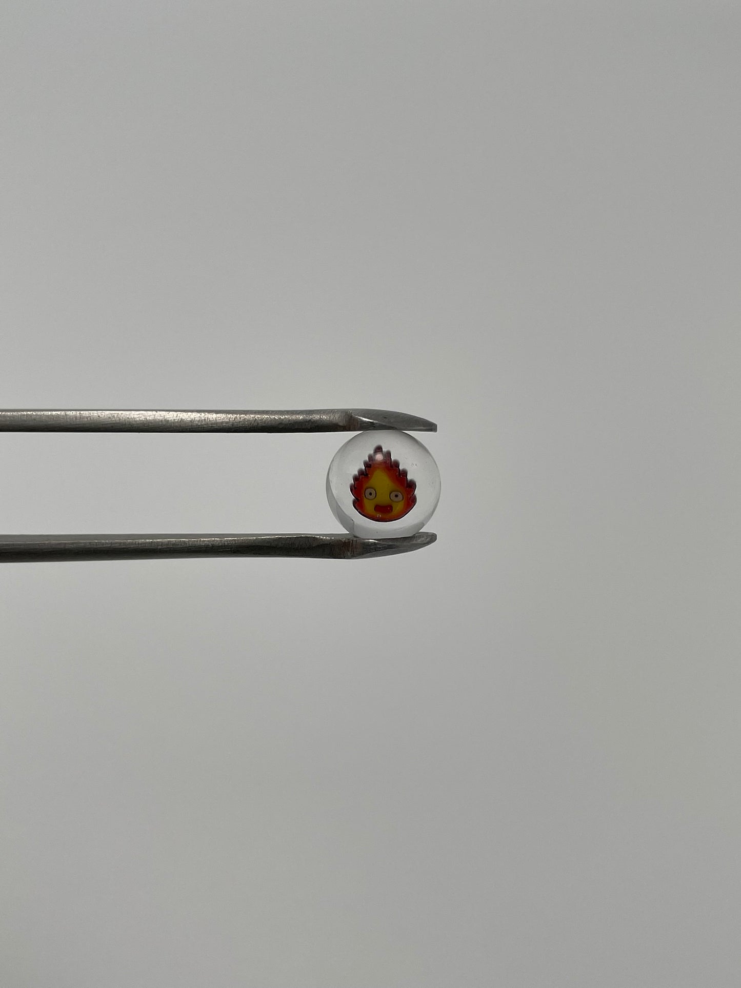 "Flame Boy" Terp Pearl