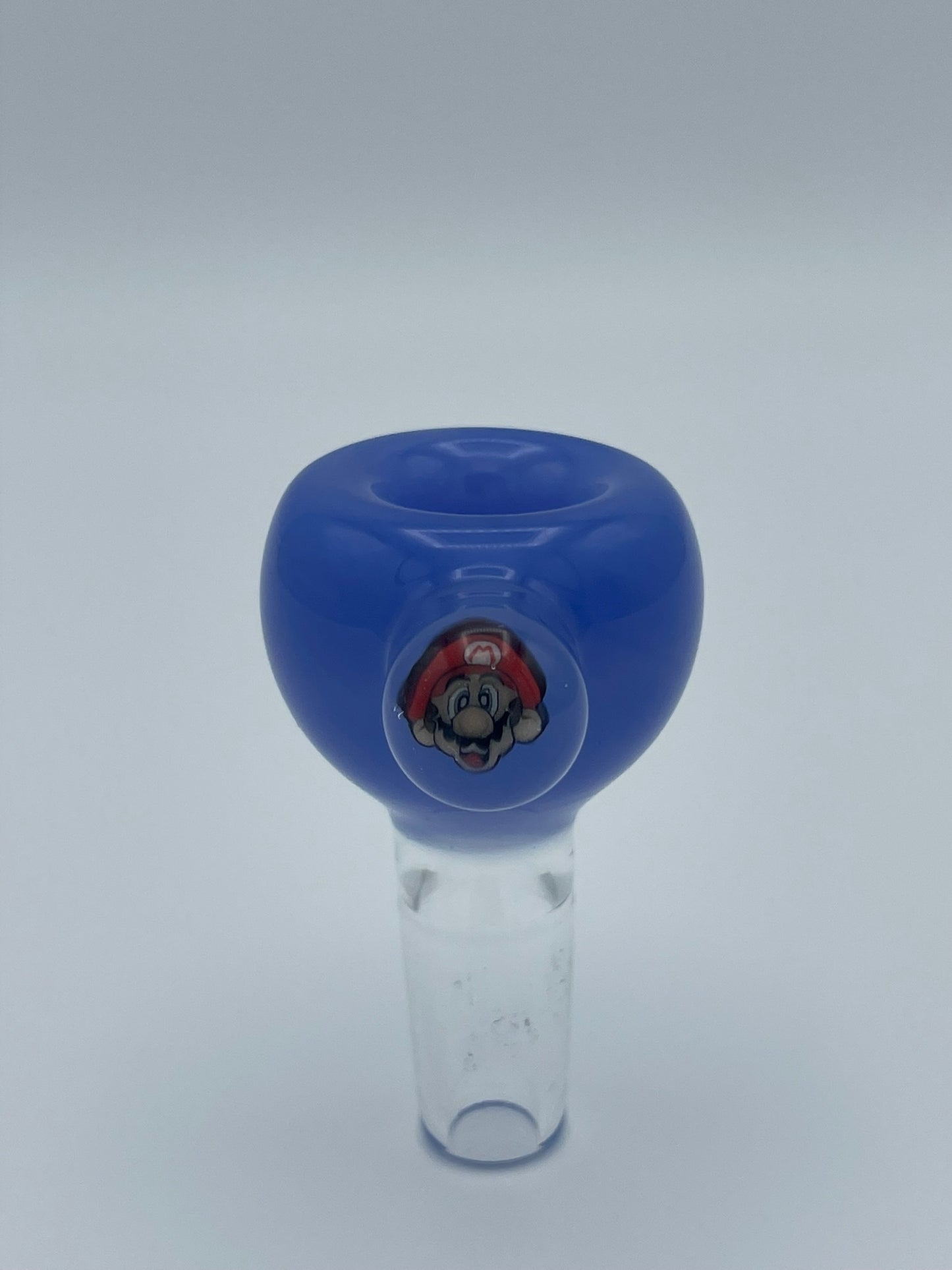 "Mario" 14mm Slide