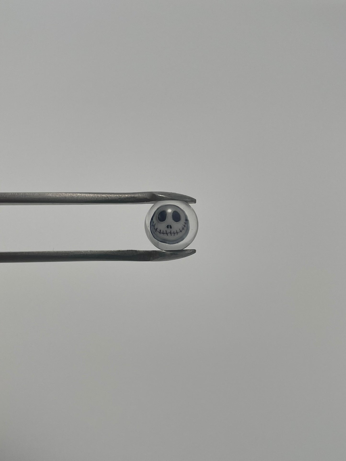 "Jack Skellington" Terp Pearl