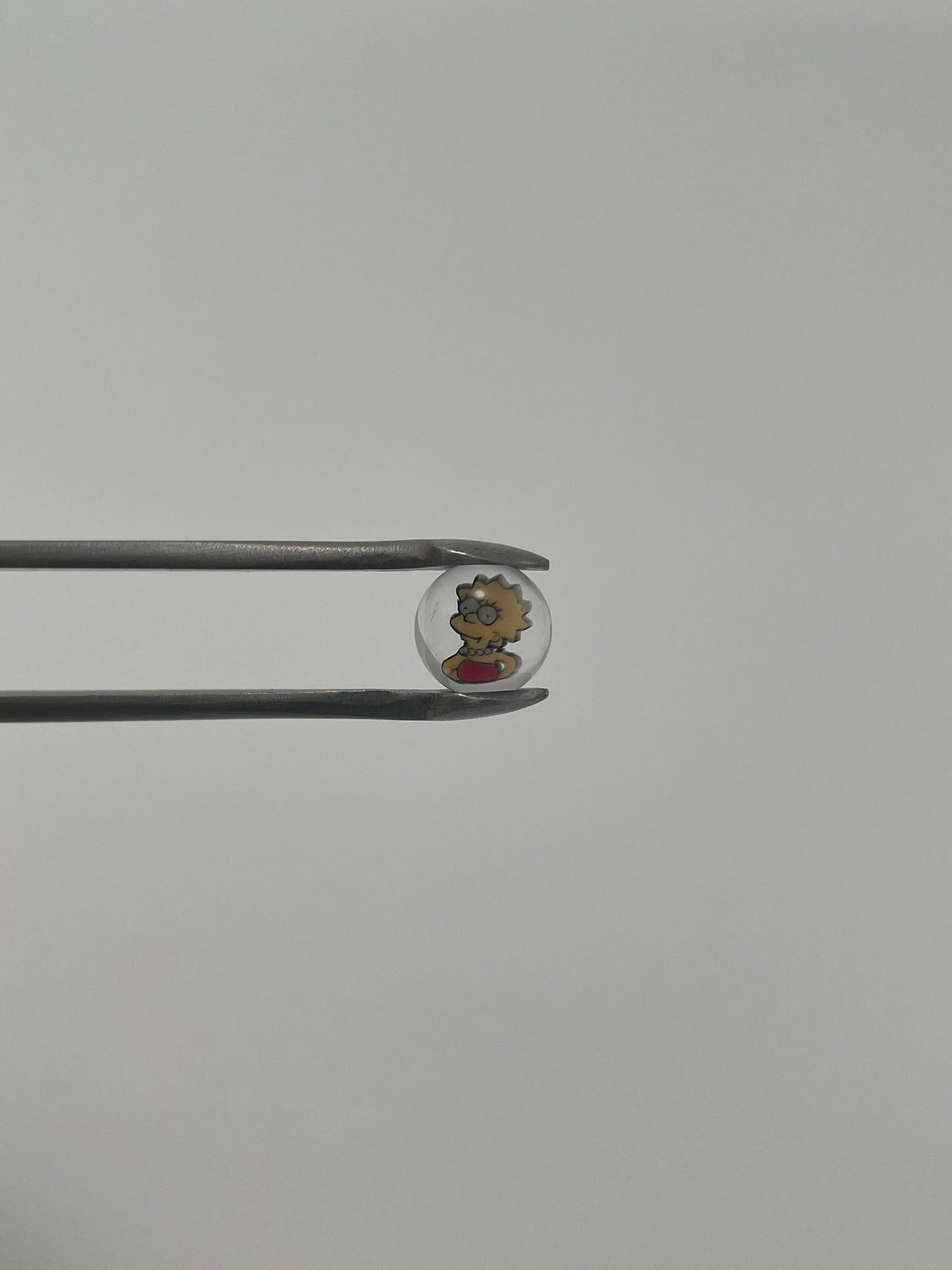 "Lisa" Terp Pearl