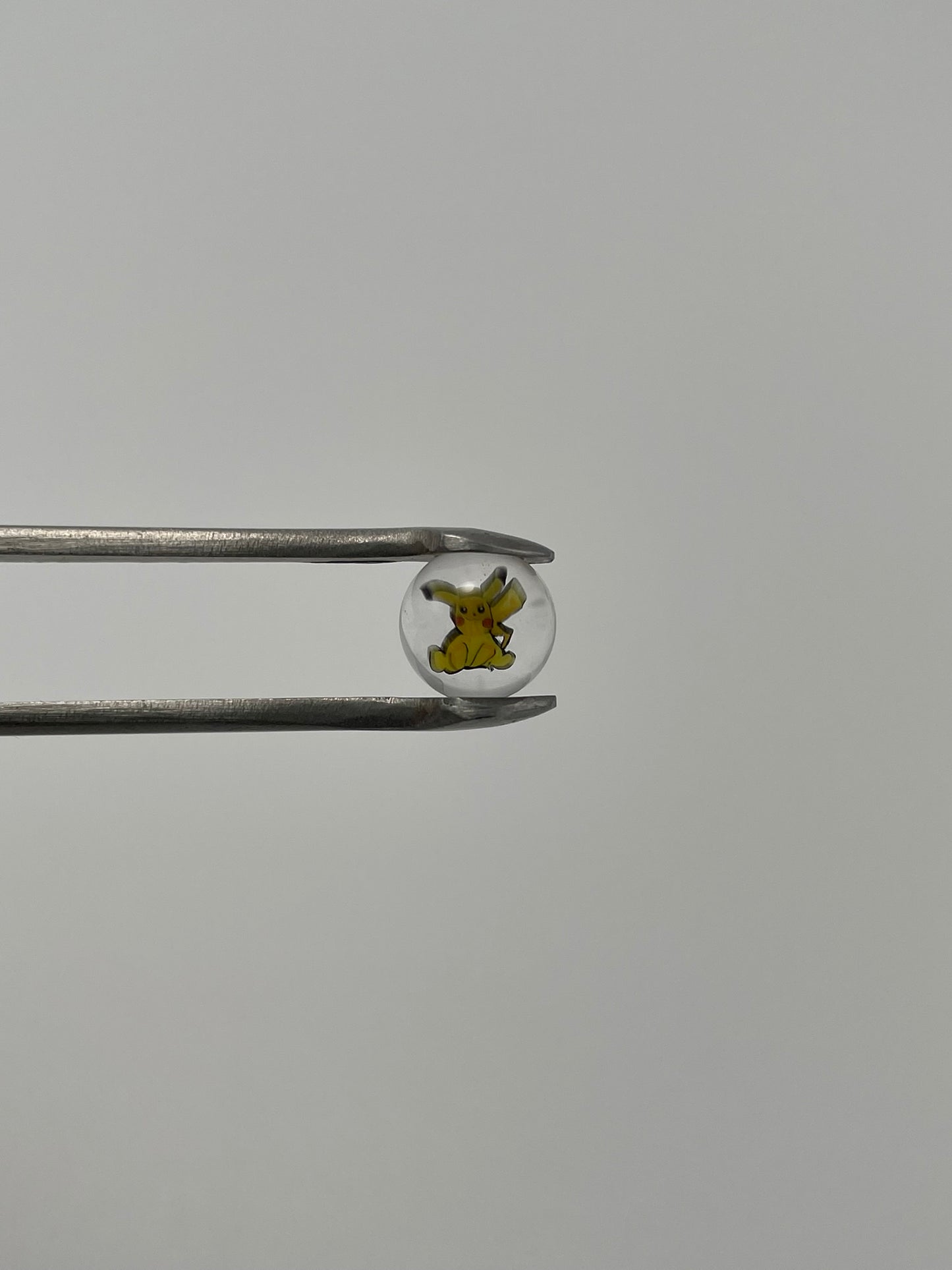 "Pikachu" Terp Pearl