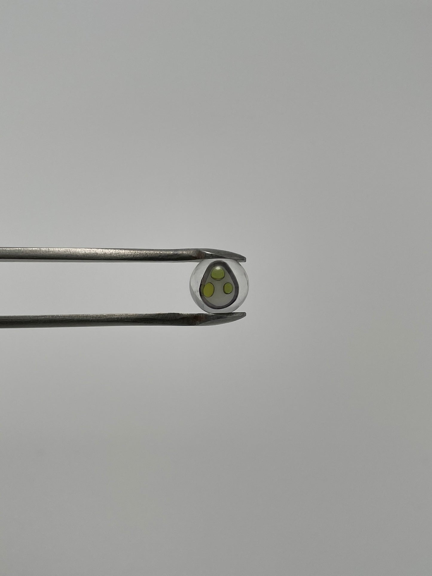 "Yoshi Egg" Terp Pearl