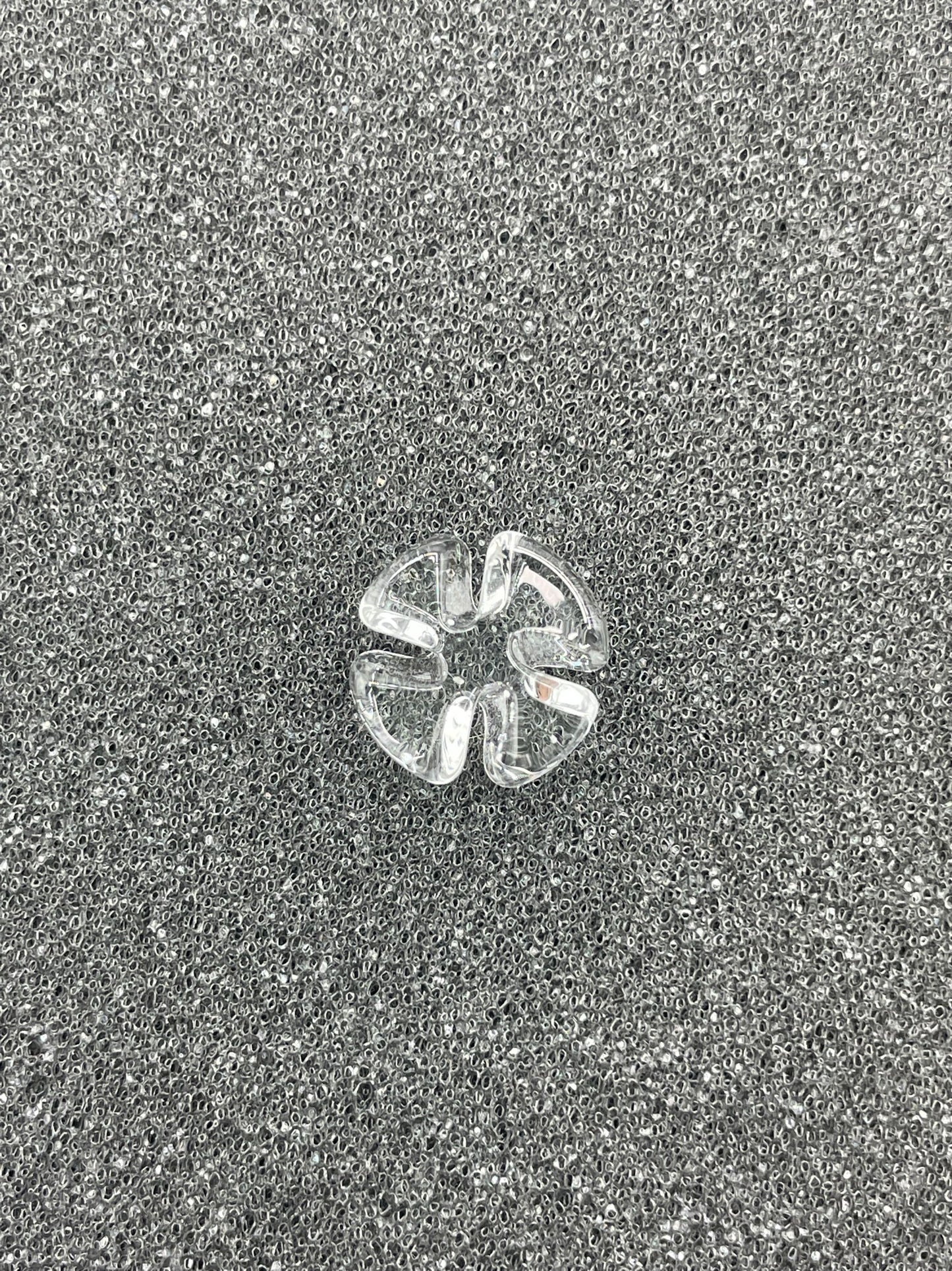 Ewok Glass SE 2.0 Gear Valve