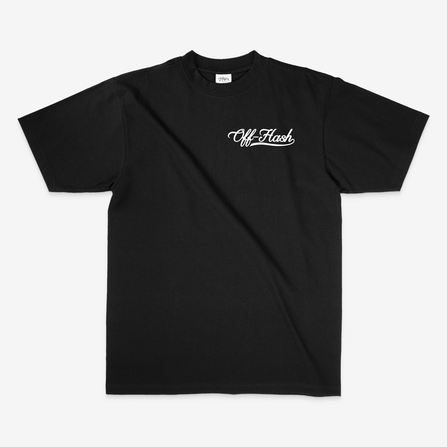 OFF-HASH™ Signature Heavyweight Tee