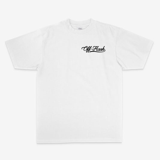 OFF-HASH™ Signature Heavyweight Tee