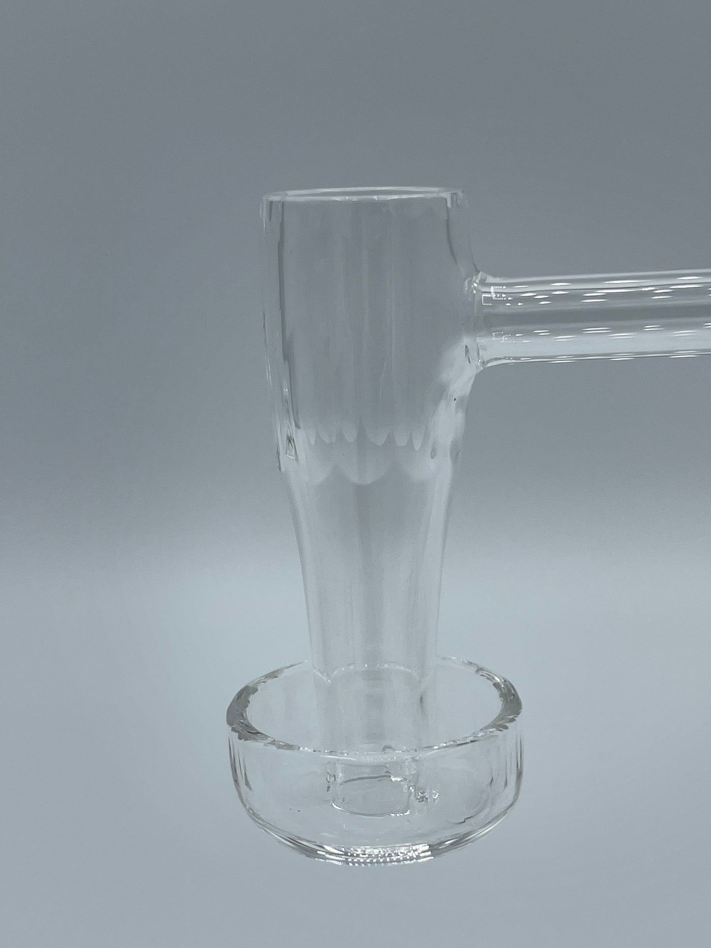 Ewok Glass Faceted Vortex 2.0 Terp Slurper