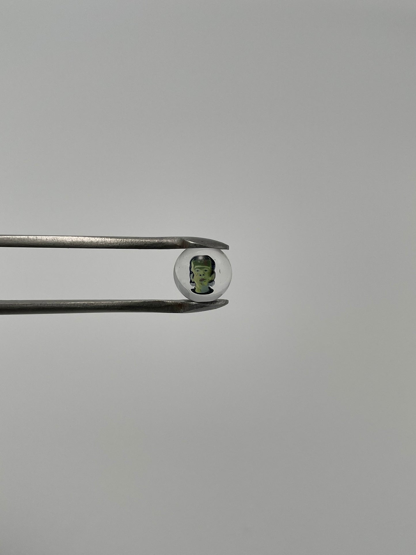"Frankenstein" Terp Pearl