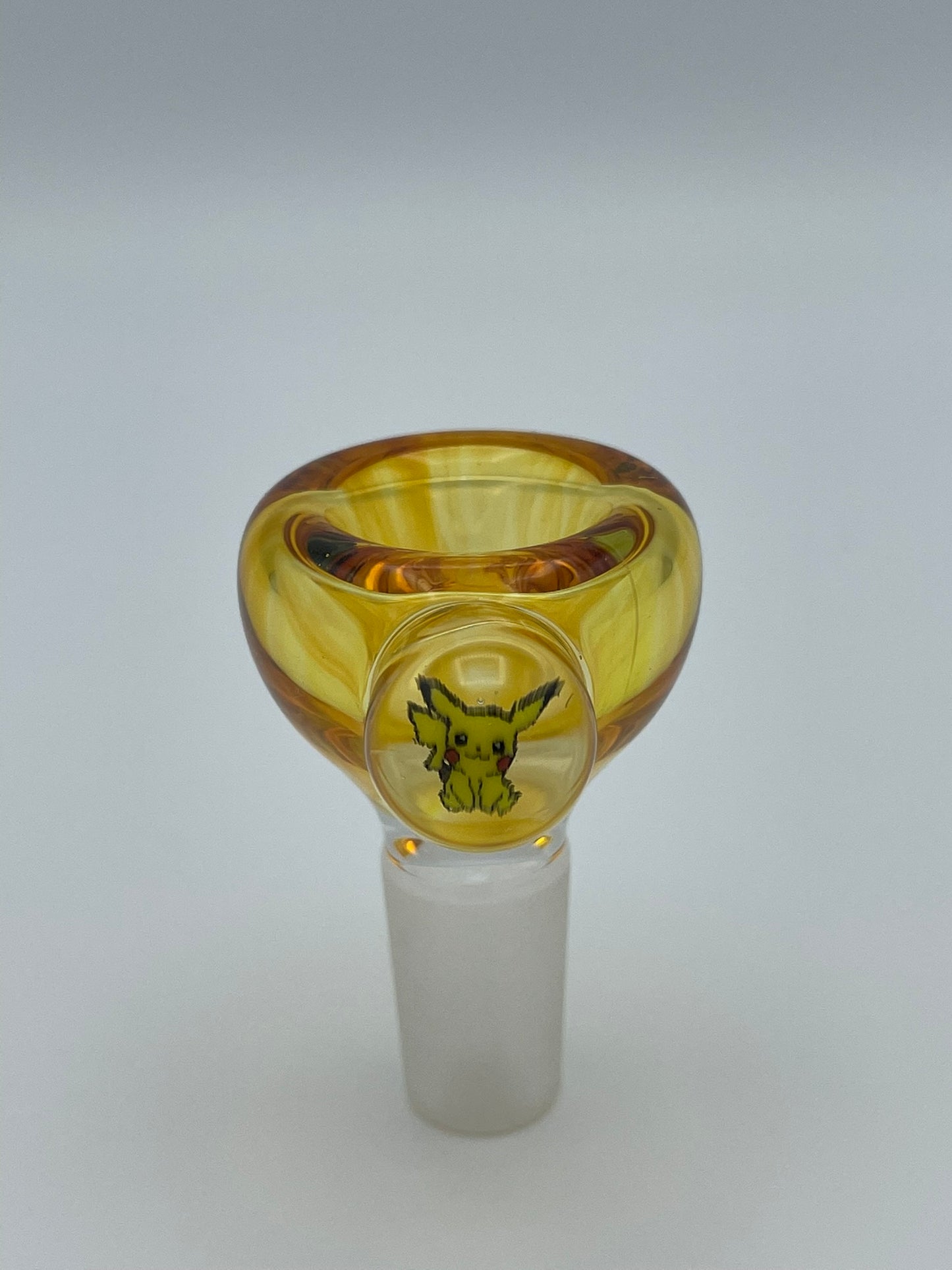 "Pikachu"  14mm Slide