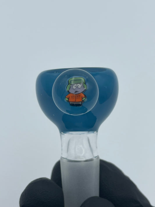 "Kyle Broflovski" 14mm Slide