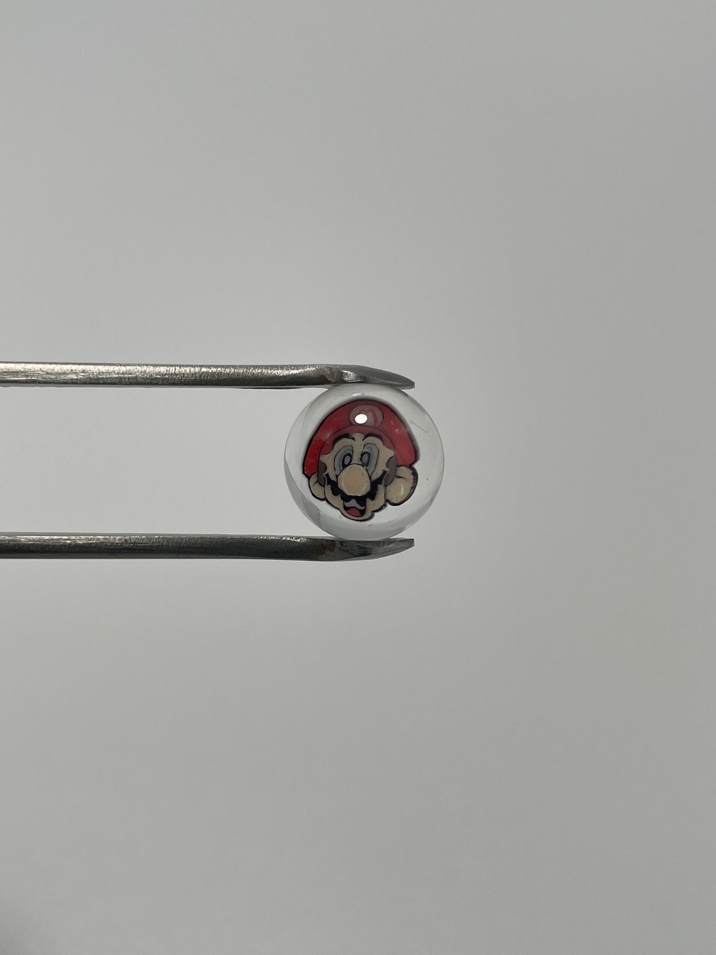 "Mario" Terp Valve