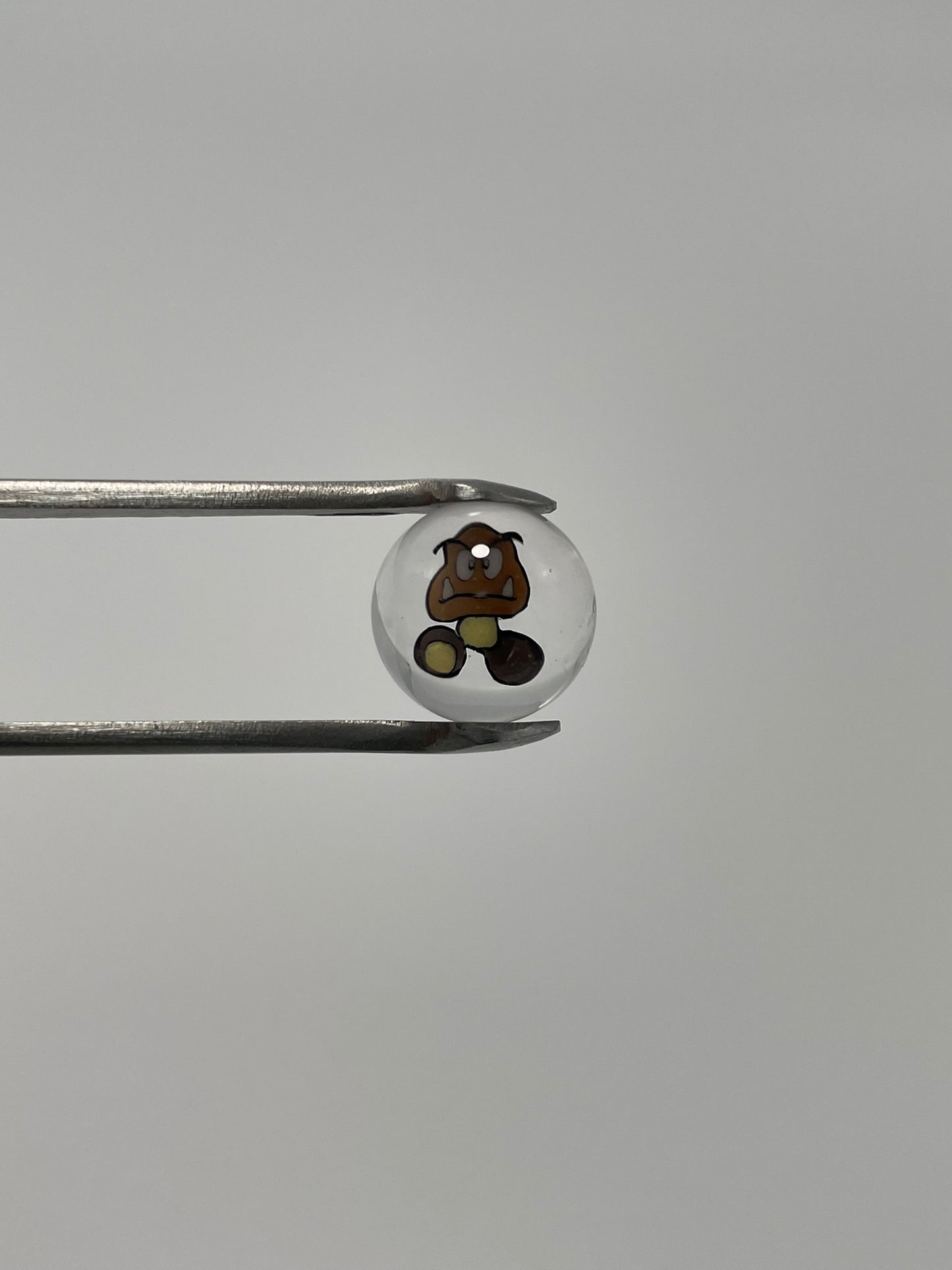 "Goomba" Terp Valve