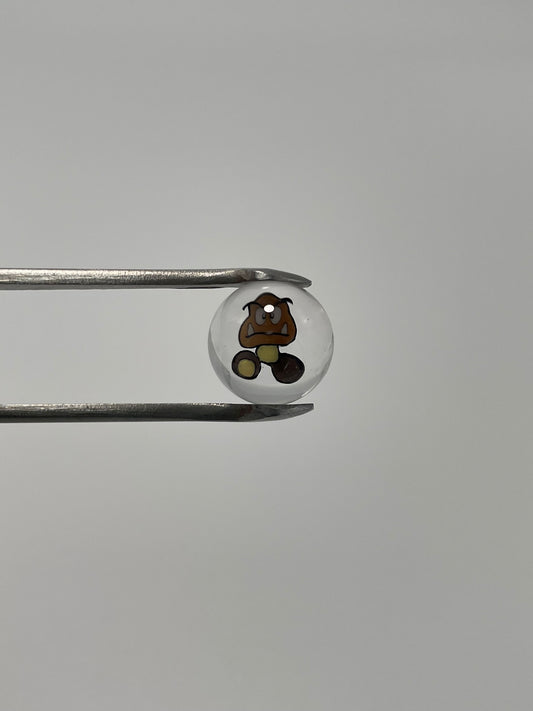 "Goomba" Terp Valve