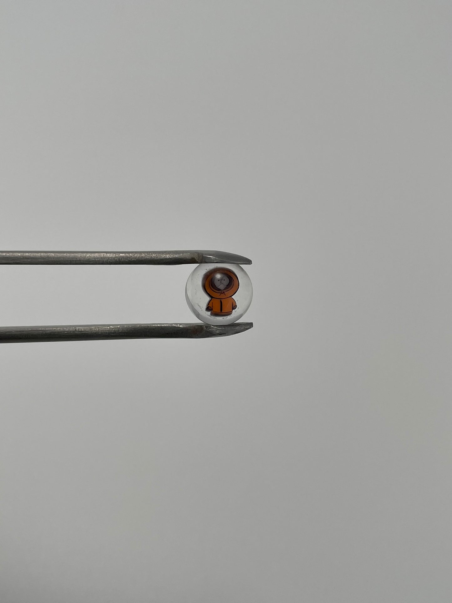 "Kenny McCormick" Terp Pearl