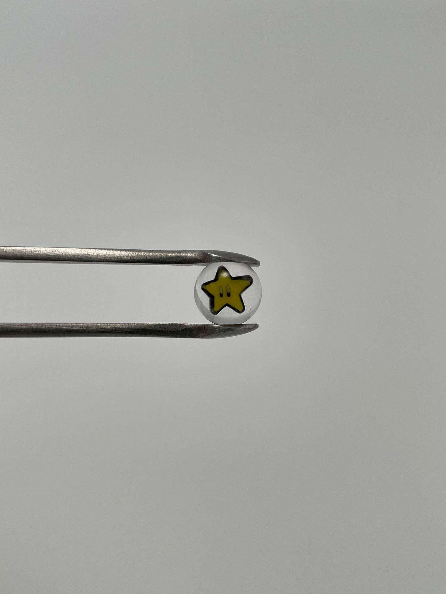 "Mario Star" Terp Pearl